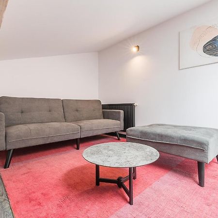 לסקו Apartament W Dolinie Sanu מראה חיצוני תמונה