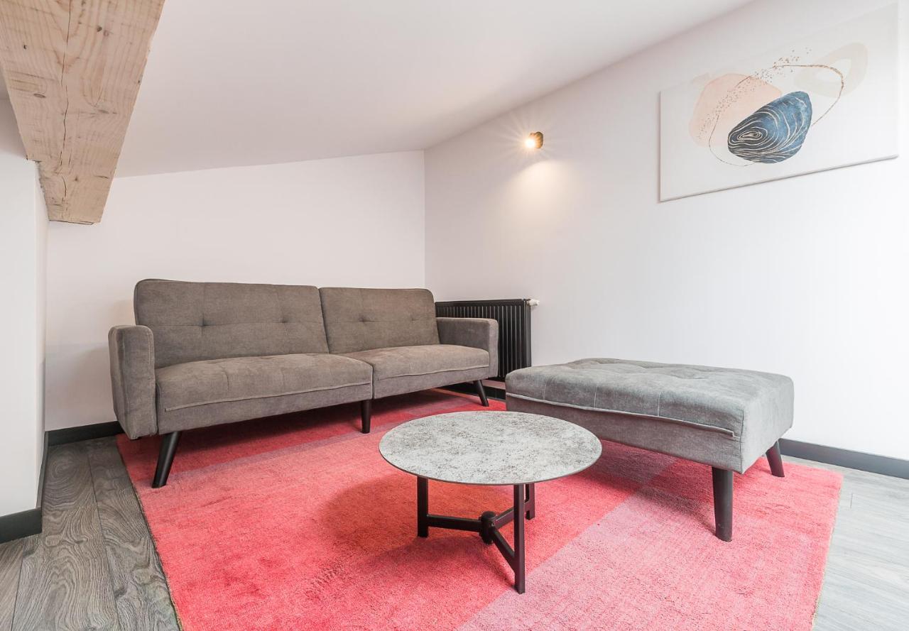 לסקו Apartament W Dolinie Sanu מראה חיצוני תמונה