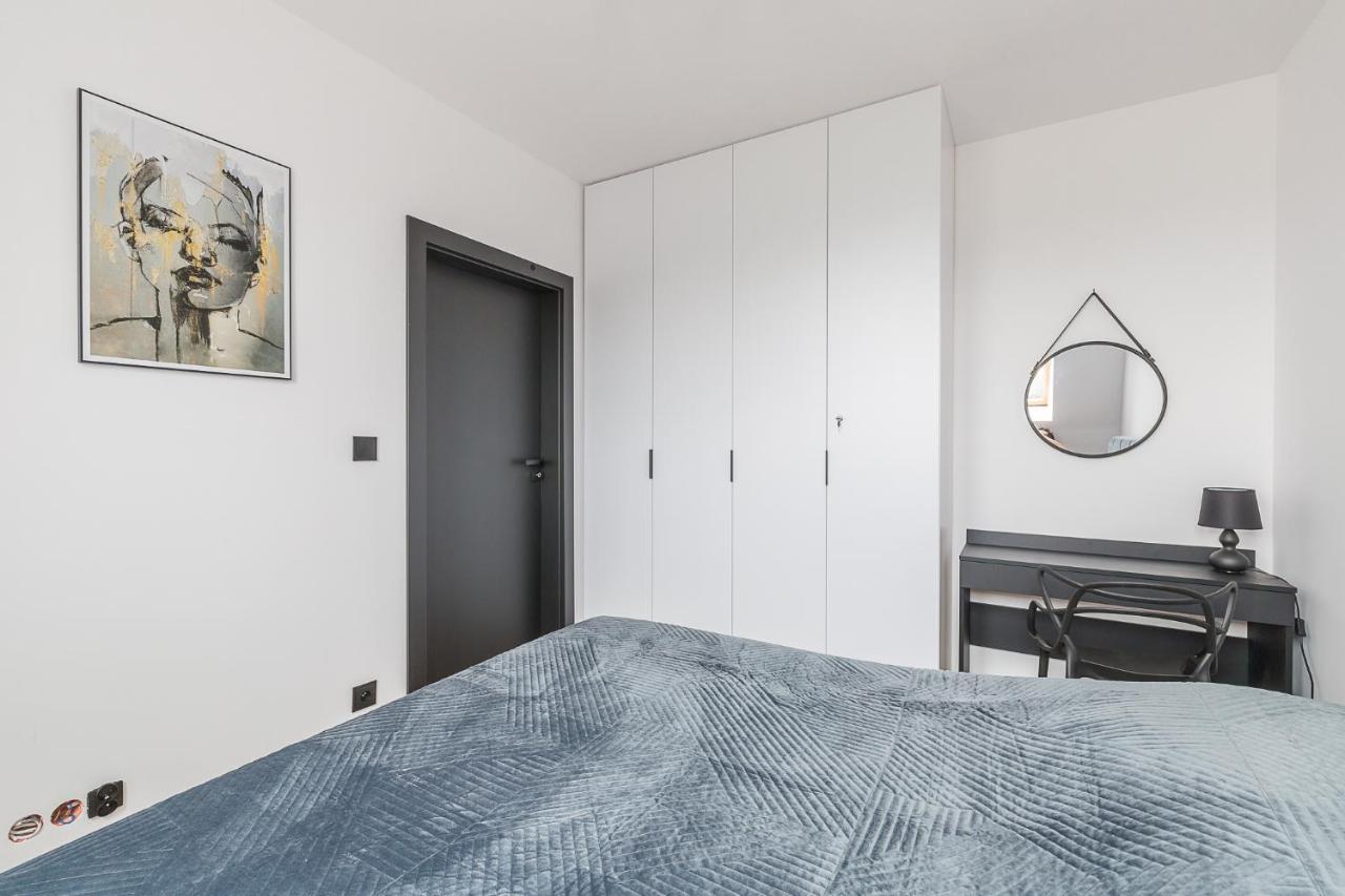 לסקו Apartament W Dolinie Sanu מראה חיצוני תמונה