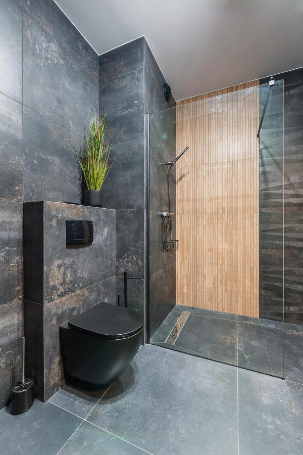 לסקו Apartament W Dolinie Sanu מראה חיצוני תמונה